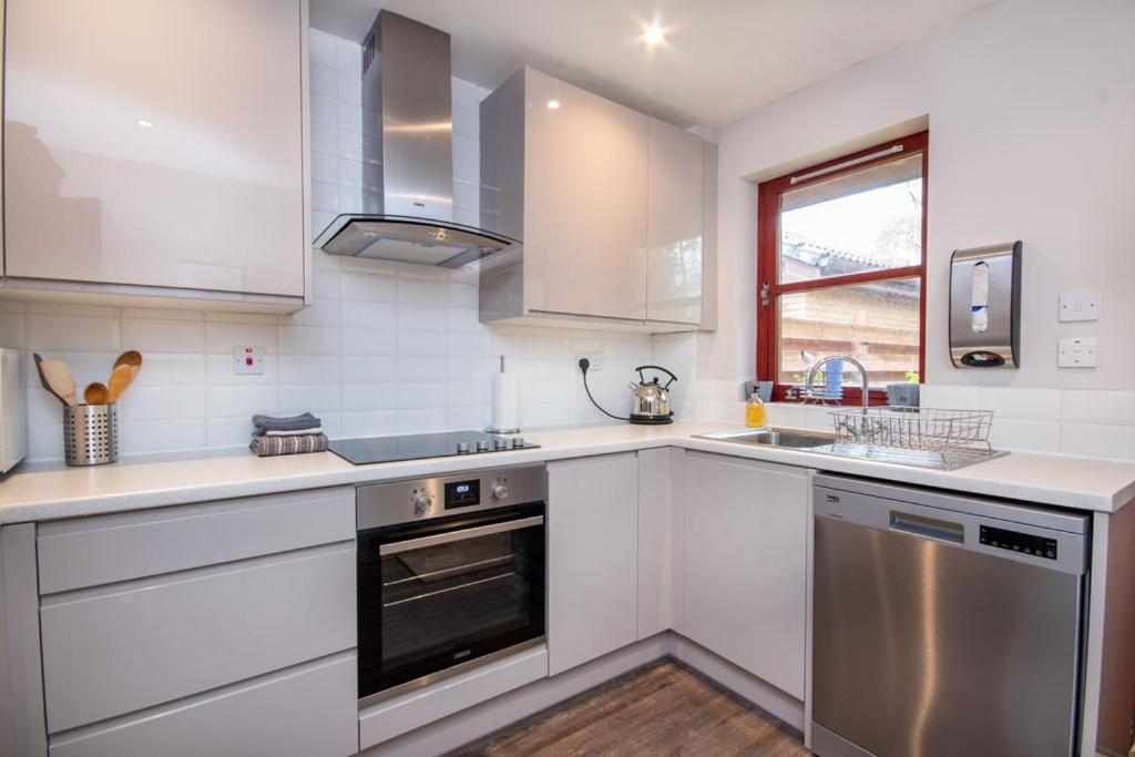 Aviemore Highlands No82 Екстер'єр фото